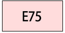 E75サイズ