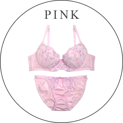 PINK（ピンク）