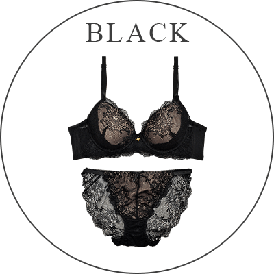 BLACK（ブラック）