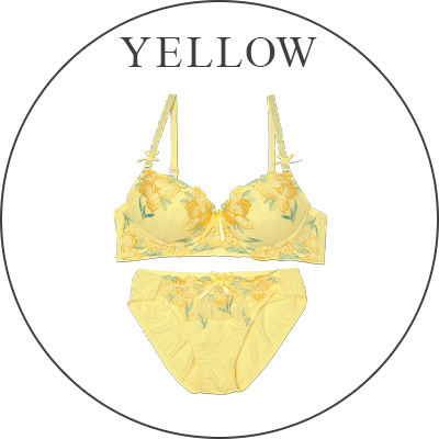 YELLOW（イエロー）