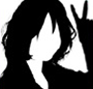 レビューモノクロアイコン