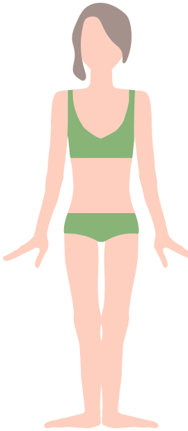 ナチュラルタイプ