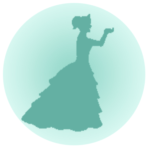 グリーンランジェリー