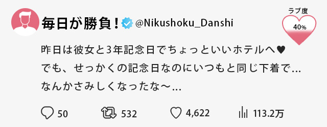 アンケート