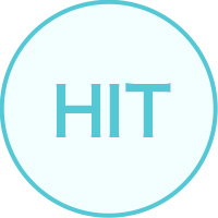 大HITブラ