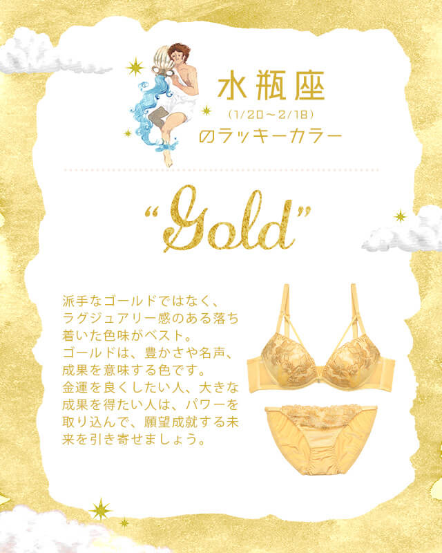 みずがめ座