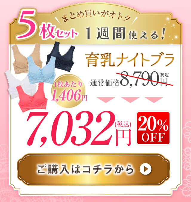 ナイトブラ