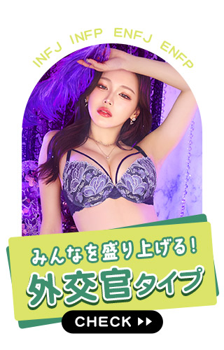 外交官タイプ