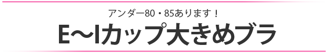 グラマーさんのための大きめサイズブラ💕