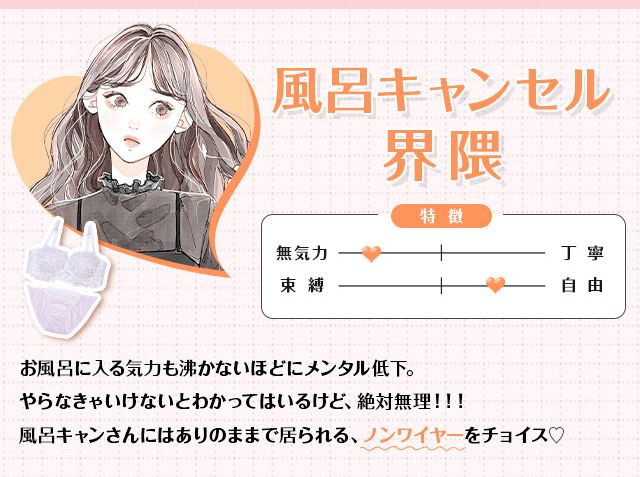 究極のエロさで魅了