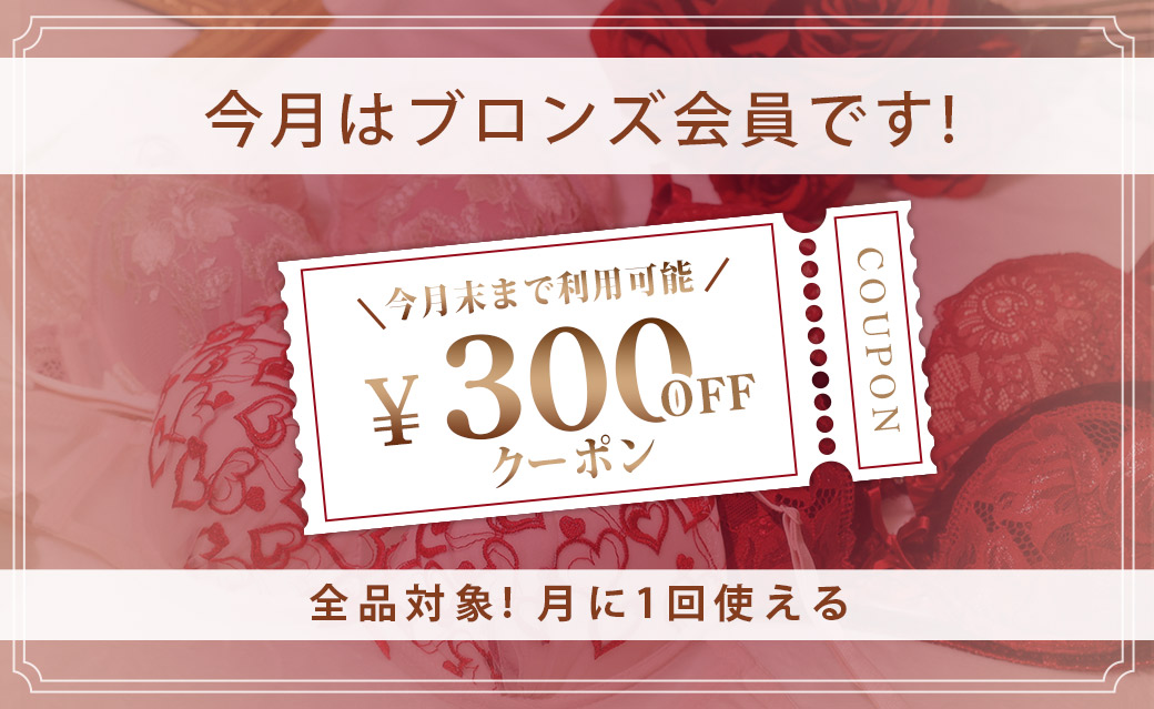 ブロンズ会員
