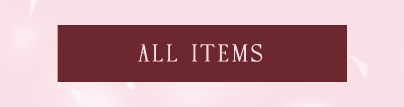 Rosem商品一覧