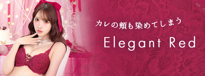 【Reinest】ラフィネアマリリスブラジャー&バック透けTバックショーツ