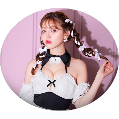 メイド