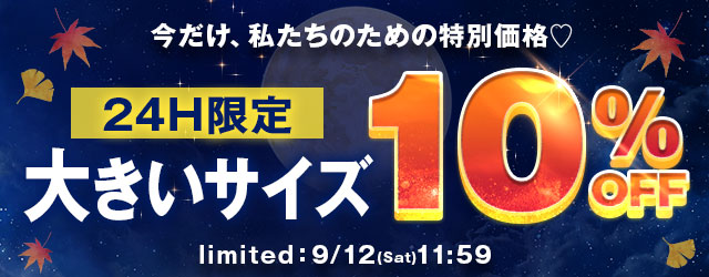 セールバナー