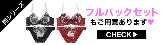 ブラジャー&ショーツ