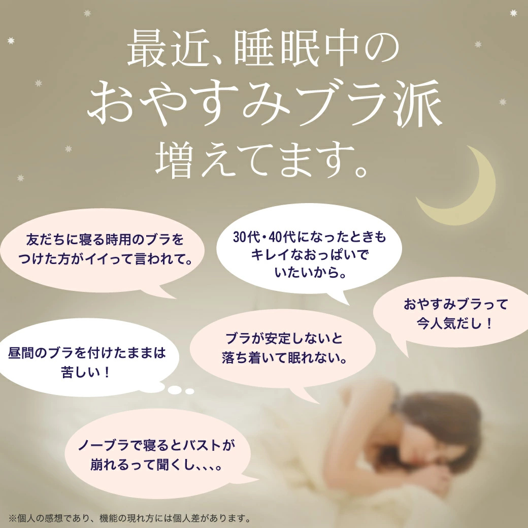 ナイトブラ