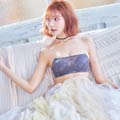 【明日花キララプロデュース/WhipBunny】Simple All Lace Tube Bra シンプルオールレースチューブブラ