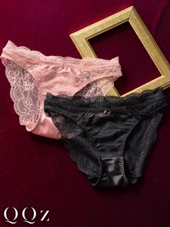 【予約:12/19頃より順次発送】11/27新作!【てんちむプロデュース/QQz】デコルテプッシュショーツ