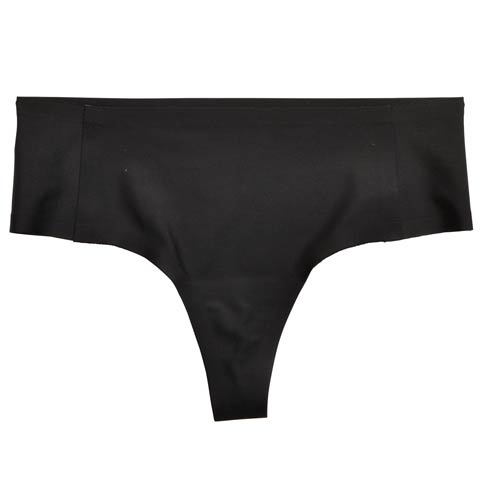 【IsMine】Healthy Shorts / Black(ブラック-S)