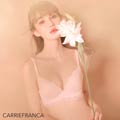 [CARRIEFRANCA]シームレスブラセット[outlet]