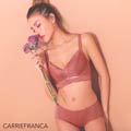 [CARRIEFRANCA][outlet/50%OFF]アヴォンチュールブラセット