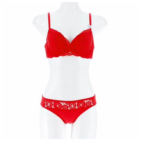 [Re:Gina]VIVRE/ライブ(レッド-S)