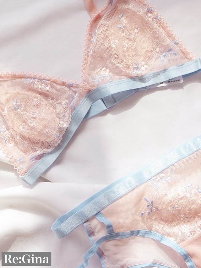 [Re:Gina]BIJOUX/ビジュー