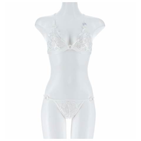 [Re:Gina]MIRAGEL/ミラージュ(ホワイト-S)