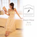 【Suite of Rooms】リゾートflowerワンピース