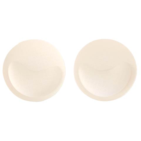 シンプルヌーディー激盛り水着用単品パッド(アイボリー-ｻｲｽﾞ無)