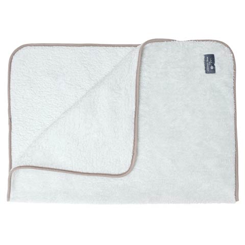 12/10新作!4wayボアシープブランケット(ミント-S)