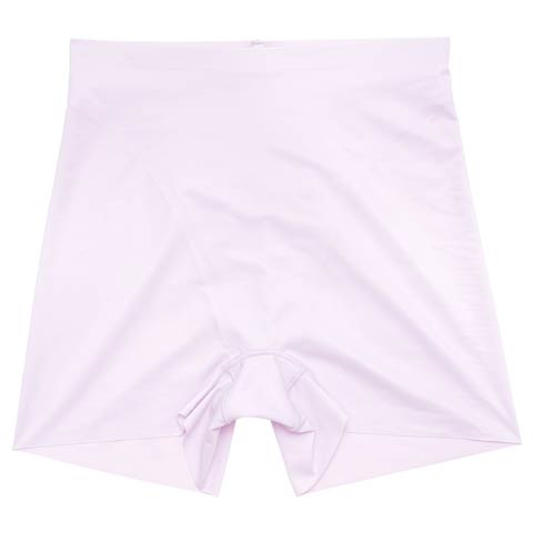 3/9新作!シンプルショート美腹パンツ［春セール］(パープル-M)