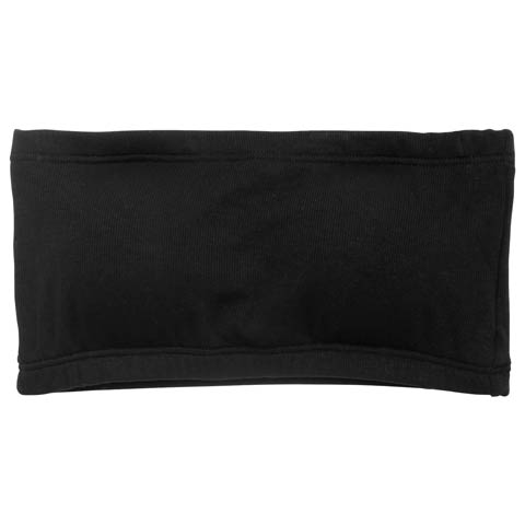 3/23新作!シンプルフィットチューブブラジャー単品(ブラック-M)