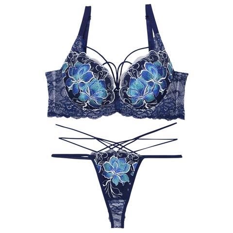 atri様 ユノアクルス ランジェリー♡ 永尾まりや着用】【Reinest】エターナルディープフラワー育乳脇