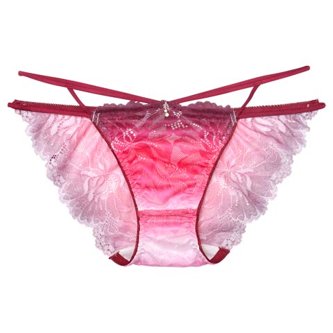 【Reinest】ブライトマーメイドフラワーバック透け選べるショーツ[おそろいショーツ](サンライズ/フルバック-M)