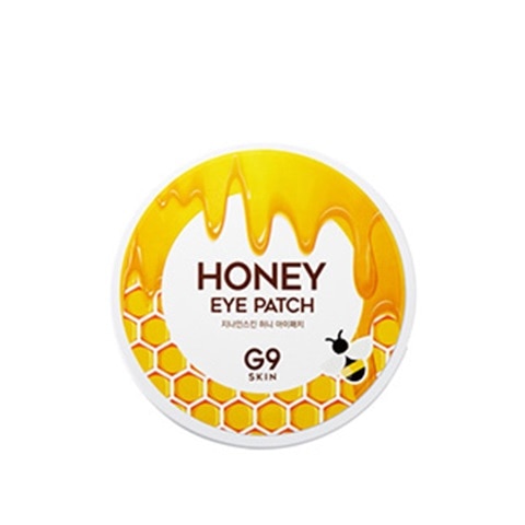 G9SKIN Honey Eye Patch ハニーアイパッチ(ｶﾗｰ無)