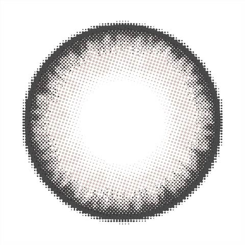 せいせい（田向星華）プロデュース/RESAY ワンデーカラコン 【1day/度なし/15mm】(14.5㎜/スパイシークイーン-度なし)