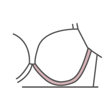 U字