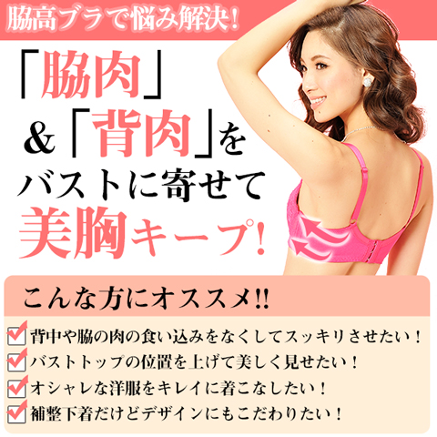 ブラ＆ショーツ