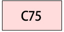 C75サイズ