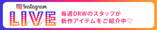 インスタグラムLIVE